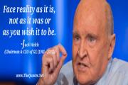 Jack Welch Quotes